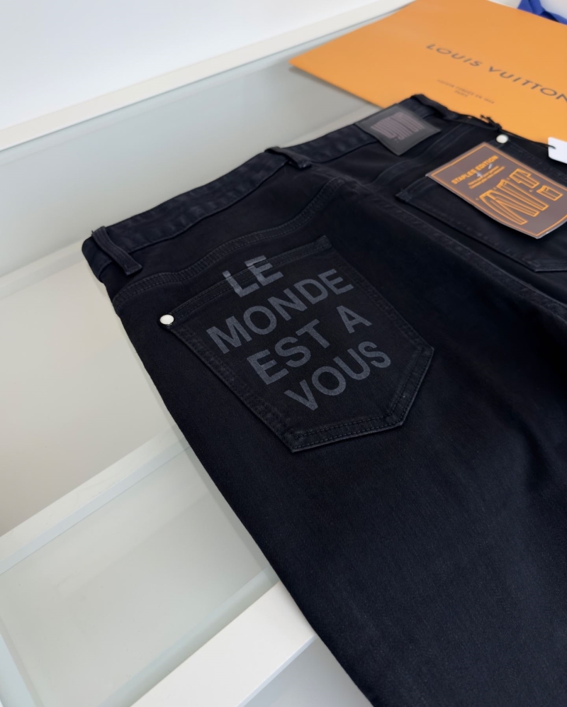 l0vis Vvtt0n jeans